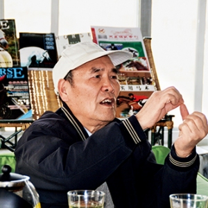 識(shí)微言見大義，探尋中獸醫(yī)的奧秘——訪中獸醫(yī)名家王清蘭