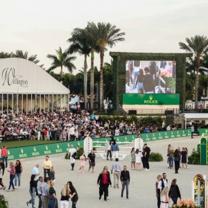 冬季舉辦的賽事，如何吸引全球騎手集體遷徙？