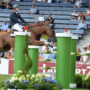 學(xué)會(huì)像職業(yè)騎手一樣“看準(zhǔn)距離”