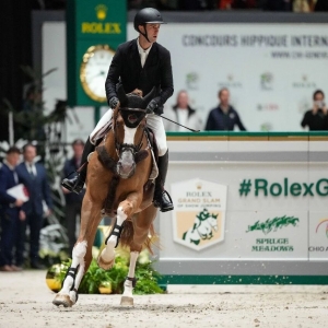 如何成為五星級(jí)大獎(jiǎng)賽冠軍？一位年輕騎手的答卷