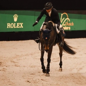 為什么要認(rèn)真看一場(chǎng)五星級(jí)國(guó)際馬術(shù)場(chǎng)地障礙賽？這4個(gè)理由，足夠了 ...