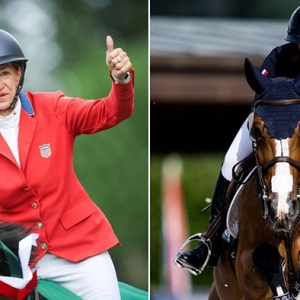 十年來(lái)首次，兩位女騎手躋身世界TOP 10