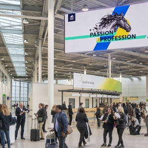 科隆馬術(shù)用品展覽會(huì)2026：全球馬術(shù)產(chǎn)業(yè)年度B2B樞紐